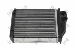 NAGRZEWNICA FIAT DEPO DE016-015-0013-A