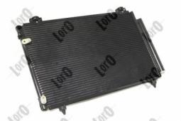 SKRAPLACZ TOYOTA AVENSIS 1.8 i 16V 03- DEPO DE051-016-0019