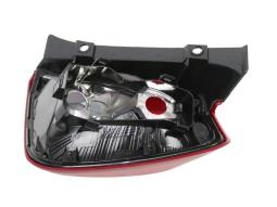 LAMPA TYLNA FIAT DE661-1967L-UE