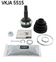 PRZEG.PÓŁ. SKF VKJA 5515