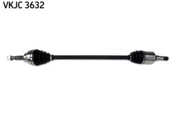 PÓŁOŚ /SKF/ SKF VKJC 3632