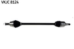 PÓŁOŚ /SKF/ SKF VKJC 8124