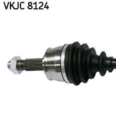 PÓŁOŚ /SKF/ SKF VKJC 8124