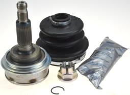 PRZEG.PÓŁ.ZEW.TOYOTA COROLLA 1,3 /AE80/EE80/ /55KW/ 10.84-87 /MT/ /ZESTAW/ (A:26/F:23/DF:22.8/O:56/X GKN/LOBRO LO 302 109