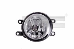 HALOGEN TOYOTA RAV4 05- /L/ TYC 19-5858002