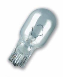 ŻARÓWKA 12V W16W 12V 16W W2.1x9.5d ORI OSRAM OSR 921