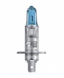 ŻARÓWKA 12V H1 55W P14,5s COOL BLUE IN OSRAM OSR 64150  CBI-DUO