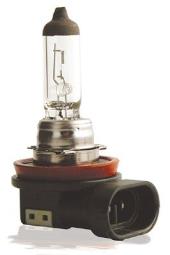 ŻARÓWKA H11 12V 55W /VISION/ PHILIPS PH 12362PRC1