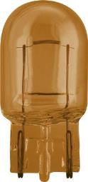 ŻARÓWKA 12V 21W WY21W W3X16D/POMARAŃCZOWA/ PHILIPS PH 12071