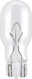 ŻARÓWKA 12V 16W W16W W2,1X9,5D PHILIPS PH 12067