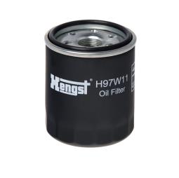 FILTR OLEJU MITSUBISHI BENZ. 1,5 09- /LANCER VIII/ HENGST FILTER H97W11