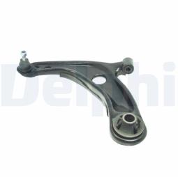 WAHACZ /PRZ/ TOYOTA YARIS 06- /L/ DELPHI TC 2463