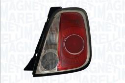 LAMPA TYLNA FIAT 500 /P/ MAGNETI MARELLI 714027040886