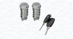 ZAMEK DRZWI FIAT 500 350105011600