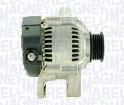 ALTERNATOR /REGEN./ TOYOTA 14V 70A MAGNETI MARELLI 944390512860