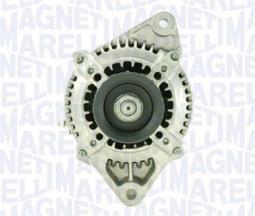 ALTERNATOR /REGEN./ TOYOTA 14V 70A MAGNETI MARELLI 944390512860