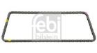 ŁAŃ.ROZRZ.TOYOTA ALLION,ALPHARD,ALPHARD 4X4,AVENSIS I,A... FEBI BILSTEIN FE100067