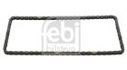 ŁAŃ.ROZRZ.TOYOTA AURIS 1,4VVTI 04- FEBI BILSTEIN FE31006
