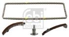ROZRZĄD TOYOTA AVENSIS 1,6-1,8VVTI 00- FEBI BILSTEIN FE32692