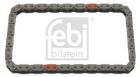ŁAŃ.ROZRZ.TOYOTA COROLLA X,CRUISER,URBANCRUISER 4X11,VE... FEBI BILSTEIN FE49731