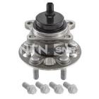 ŁOŻYSKO /TYŁ/ TOYOTA URBAN 09- SNR R169.106
