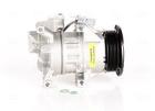 KOMPRESOR KLIM.TOYOTA AURIS (07-), TOYTACOROLLA (07-), ... NISSENS NIS 89443