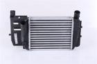 INTERCOOLER TOYOTA YARIS 10- NISSENS NIS 96262