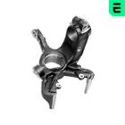 Zwrotnica, zawieszenie koła OPTIMAL KN-101027-01-L