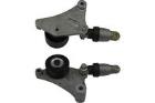 Rolka napinacza, pasek klinowy wielorowkowy KAVO PARTS DTP-9002