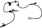 Czujnik, prędkość obrotowa koła KAVO PARTS BAS-9198