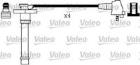 PRZEWODY WYS.NAP /VALEO/ VALEO VAL346418