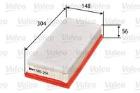 FILTR POW.TOYOTA YARIS 1,4D 09-11 VALEO VAL585294