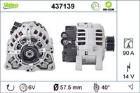 ALTERNATOR /VALEO/ VALEO VAL437139