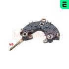 Prostownik, alternator ERA 215711