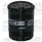 FILTR OLEJU TOYOTA BENZ. 1,3-2,0 87- /4A-GE,4A-FE/ MEAT & DORIA MD15060/4