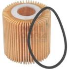 FILTR OLEJU TOYOTA DIESEL IQ 1,4D4D 09- MEAT & DORIA MD14121