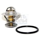 TERMOSTAT PEUGEOT 1,9D 92- 83C MEAT & DORIA MD92243