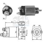 Włącznik elektromagnetyczny, rozrusznik MEAT & DORIA 46097