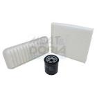 Zestaw filtra MEAT & DORIA FKTYT002