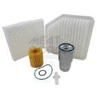 Zestaw filtra MEAT & DORIA FKTYT003