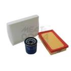 Zestaw filtra MEAT & DORIA FKTYT007