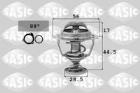 TERMOSTAT MITSUBISHI NISSAN TOYOTA SPACE/SASIC/ SASIC SA3306039