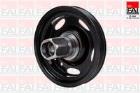 Koło pasowe, wał korbowy FAI AutoParts FVD1237
