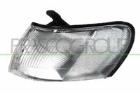 Szkło lampy, lampa kierunkowskazu PRASCO TY0824124
