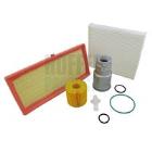 Zestaw filtra HOFFER FKTYT001