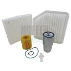 Zestaw filtra HOFFER FKTYT003