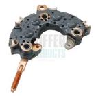 Prostownik, alternator HOFFER 52168