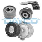 ZESTAW PASKA PK /DAYCO/ DAYCO DAYKPV051