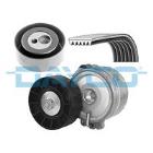 ZESTAW PASKA PK /DAYCO/ DAYCO DAYKPV119