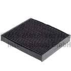 FILTR KABINOWY 4798-ACC KOLBENSCHMIDT 50 014 798